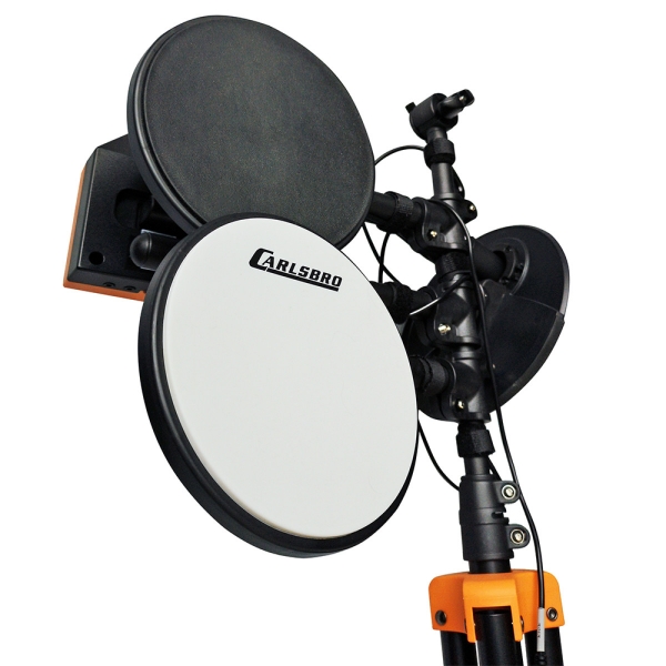 Carlsbro Rock 50 - Junior E-Drum Set